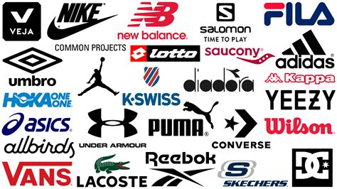 athletic sneaker brands|best alt shoe brands.